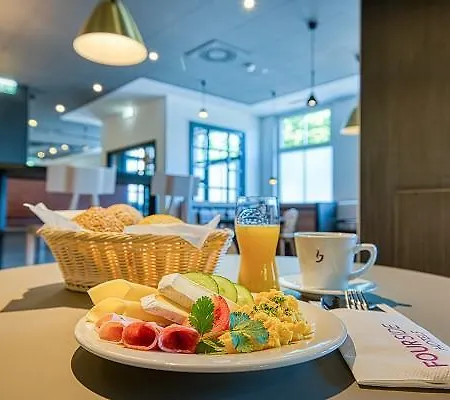 Plaza Premium Münih