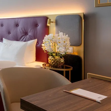 Hotel Plaza Premium Munich