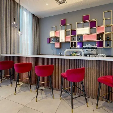 Plaza Premium