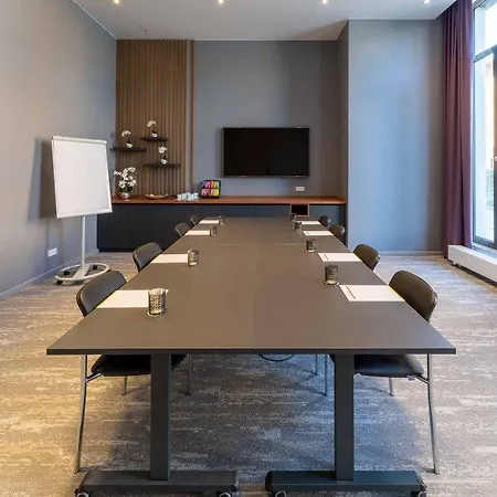 Plaza Premium Hotel Munich