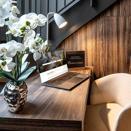 Hotel Plaza Premium