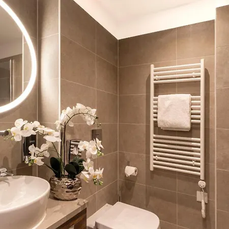 Hotel Plaza Premium Munich