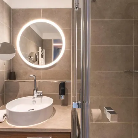 Plaza Premium Münih