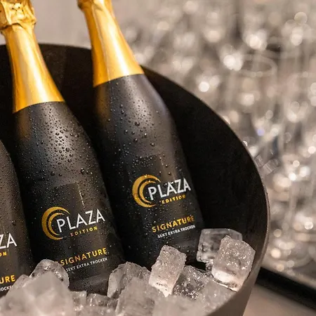 Plaza Premium Münih