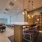 Hotel Plaza Premium Monachium