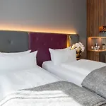 Hotell Plaza Premium München