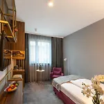 Hotell Plaza Premium München