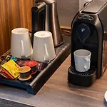 Plaza Premium فندق ميونيخ