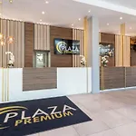 Plaza Premium Hotel 4*