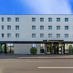 Plaza Premium Hotel Monachium