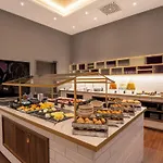 Plaza Premium Hotel Monachium