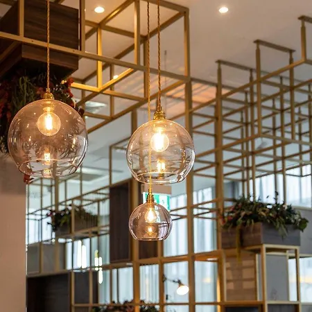 Отель Plaza Premium