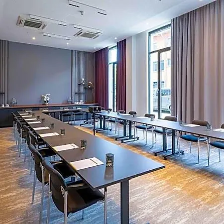 Hotel Plaza Premium