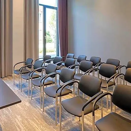 Hotel Plaza Premium
