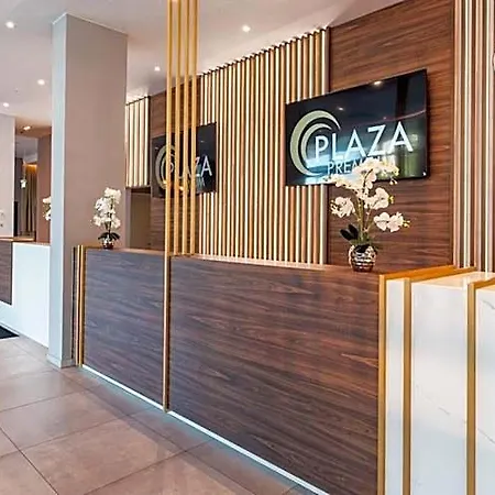 Plaza Premium