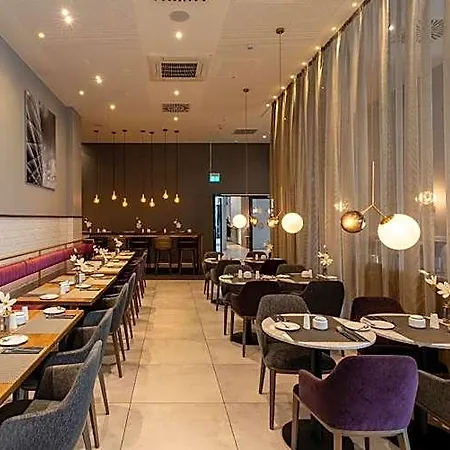 Hotel Plaza Premium