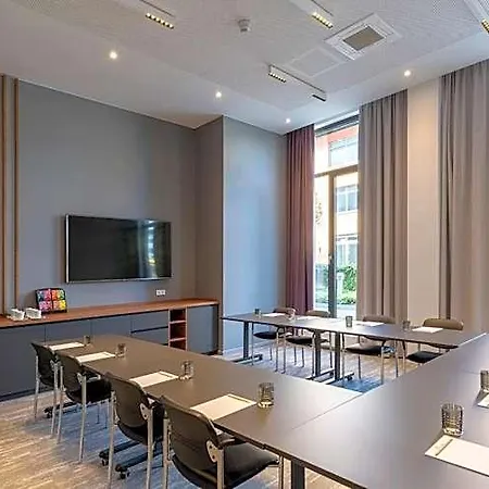 Plaza Premium Mnichov
