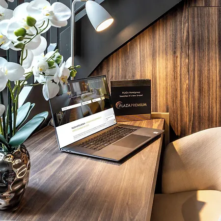 Hotel Plaza Premium München