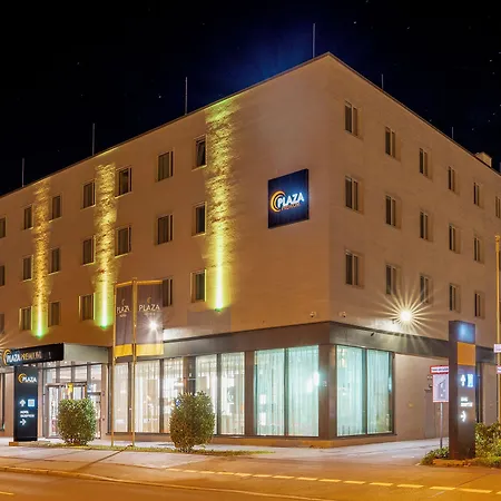 Plaza Premium Hotel