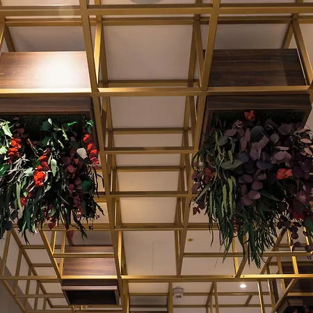 Plaza Premium