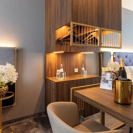 Hotel Plaza Premium München