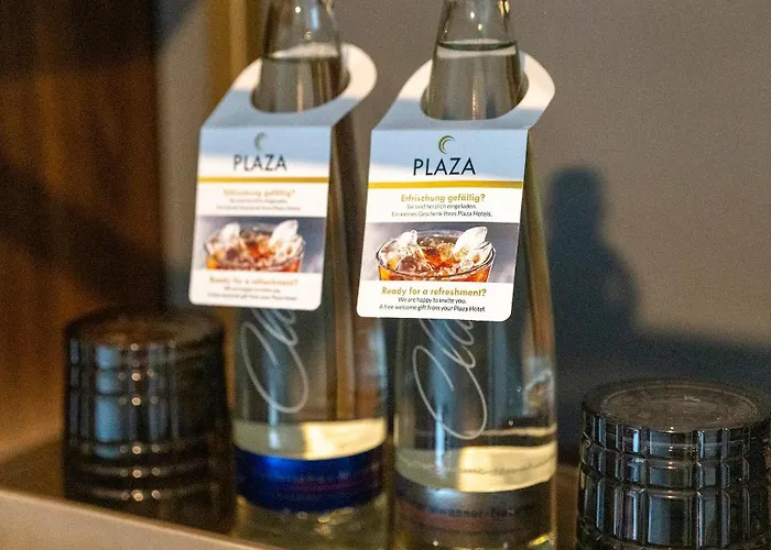 Plaza Premium 酒店