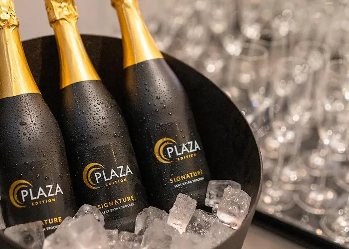 Plaza Premium 慕尼黑