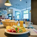 Plaza Premium Monachium