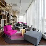 Plaza Premium 4*