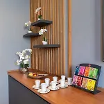Hotel Plaza Premium