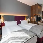 Plaza Premium