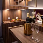 Plaza Premium 4* Monachium