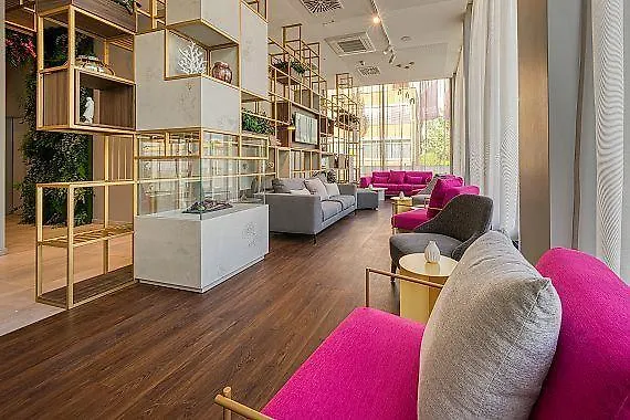 Hotell Plaza Premium 4*