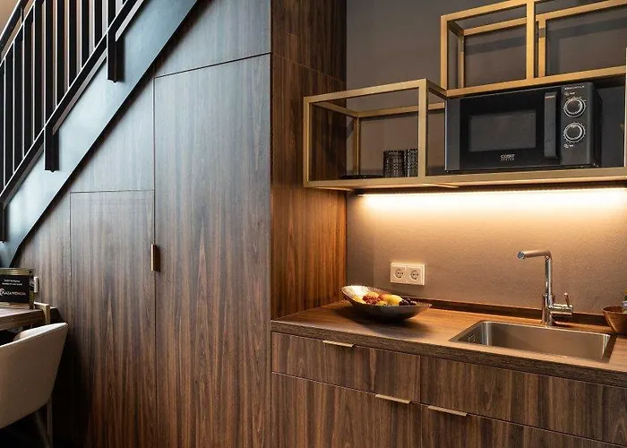 Hotell Plaza Premium München