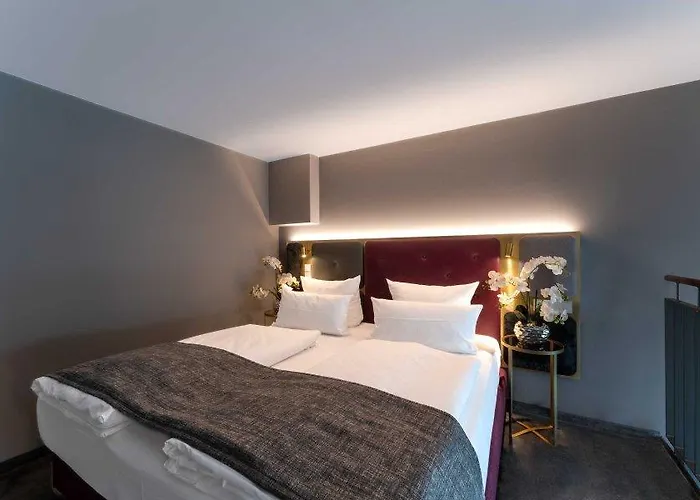 Plaza Premium München