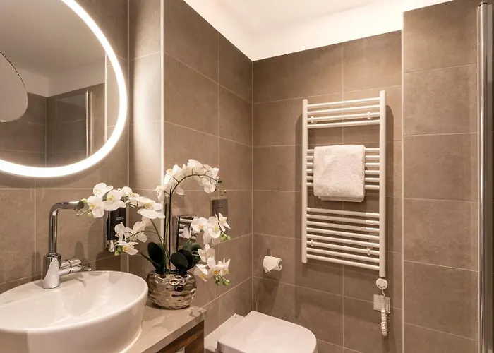 Hotell Plaza Premium München