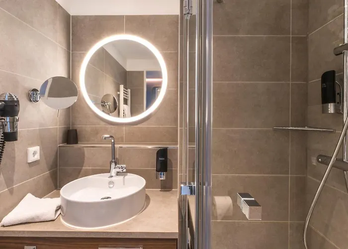 Plaza Premium München