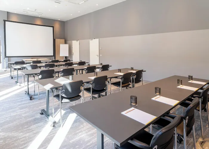 Plaza Premium Hotell München